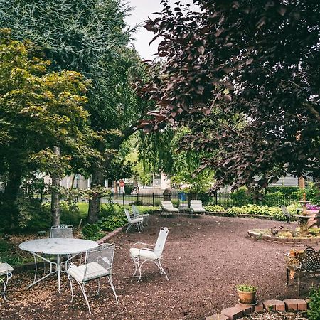 Hummingbird Inn Easton Dış mekan fotoğraf