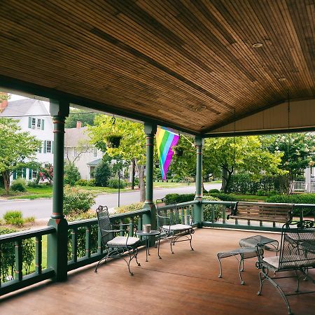 Hummingbird Inn Easton Dış mekan fotoğraf