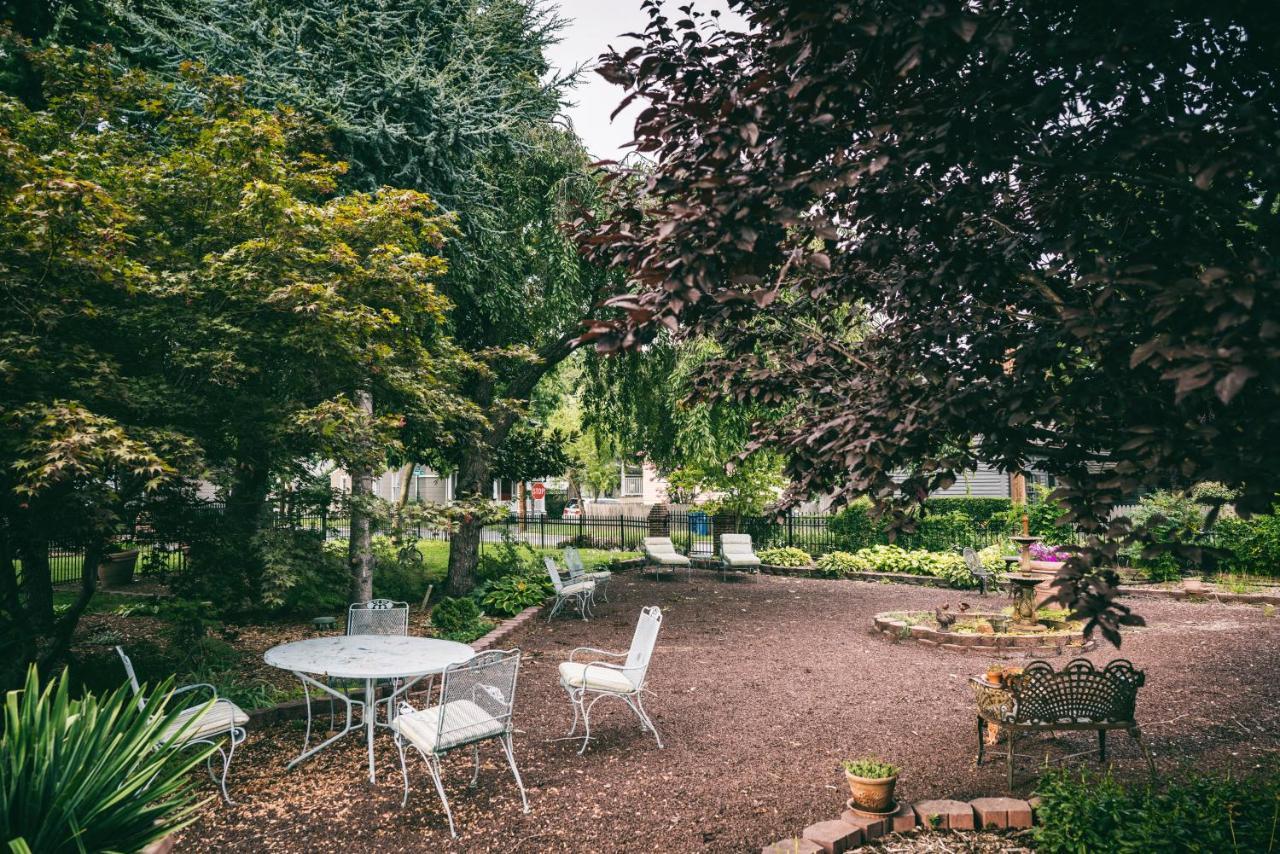 Hummingbird Inn Easton Dış mekan fotoğraf