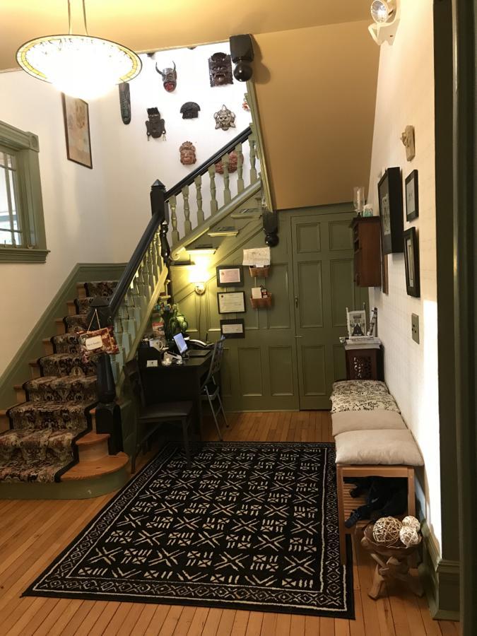 Hummingbird Inn Easton Dış mekan fotoğraf
