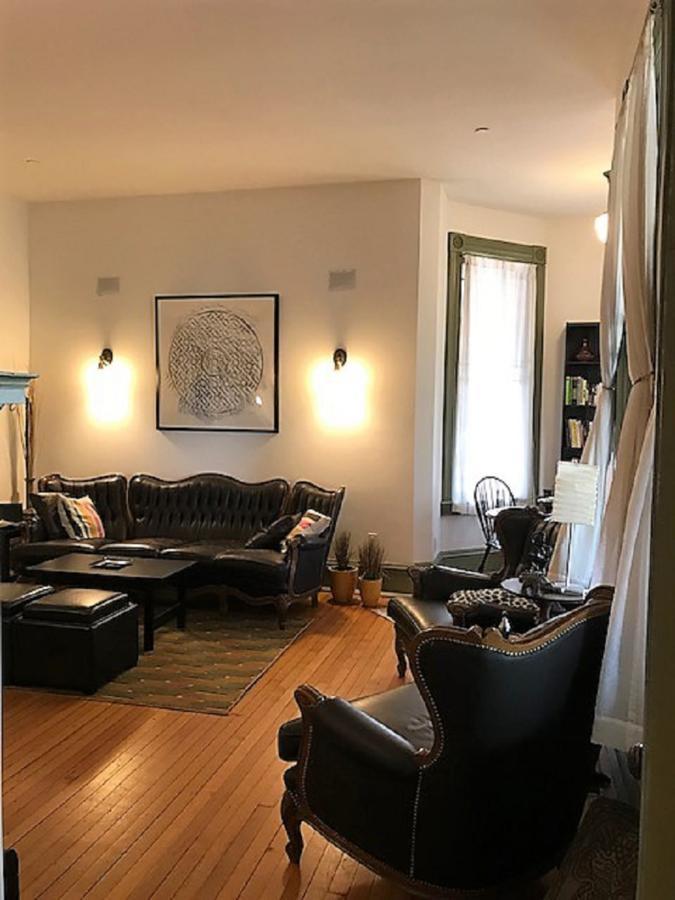 Hummingbird Inn Easton Dış mekan fotoğraf