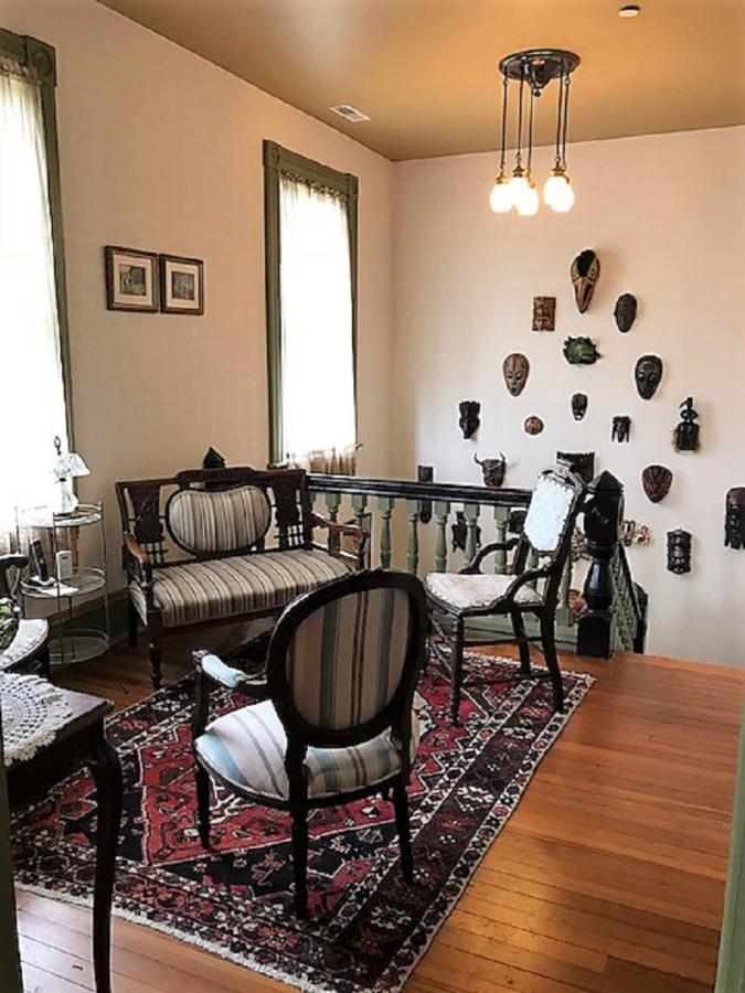 Hummingbird Inn Easton Dış mekan fotoğraf
