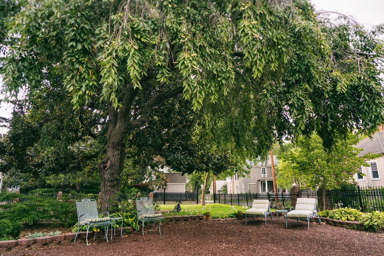 Hummingbird Inn Easton Dış mekan fotoğraf