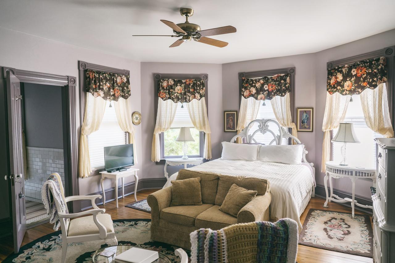 Hummingbird Inn Easton Dış mekan fotoğraf