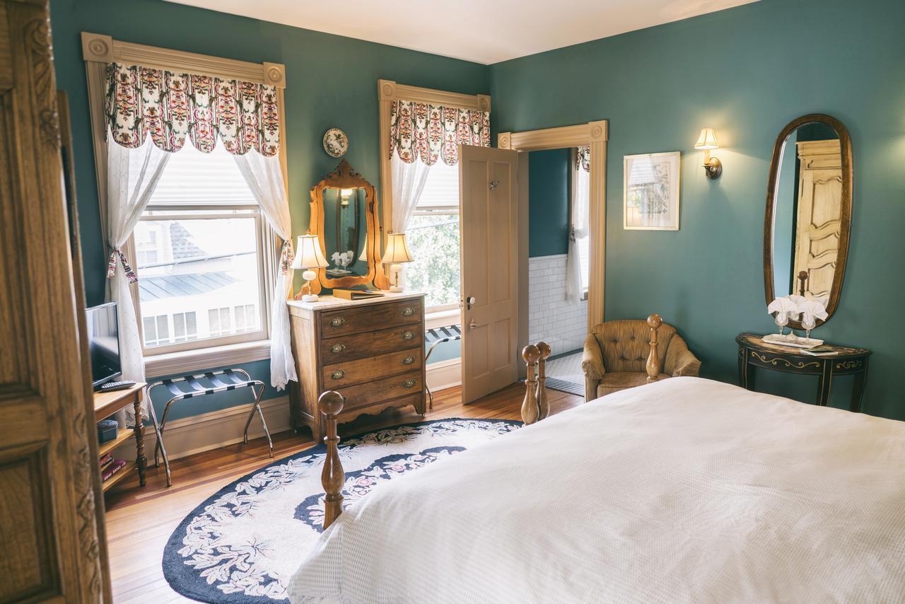 Hummingbird Inn Easton Dış mekan fotoğraf