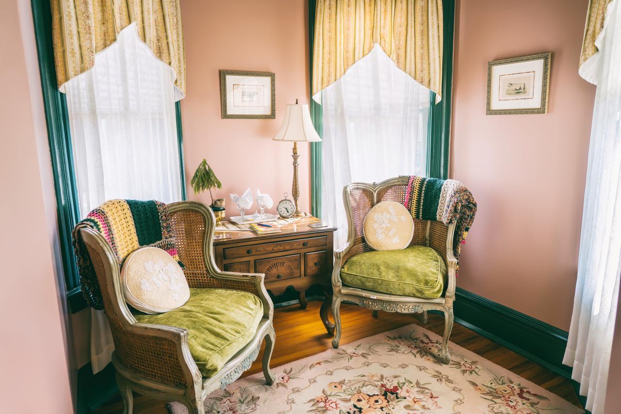 Hummingbird Inn Easton Dış mekan fotoğraf