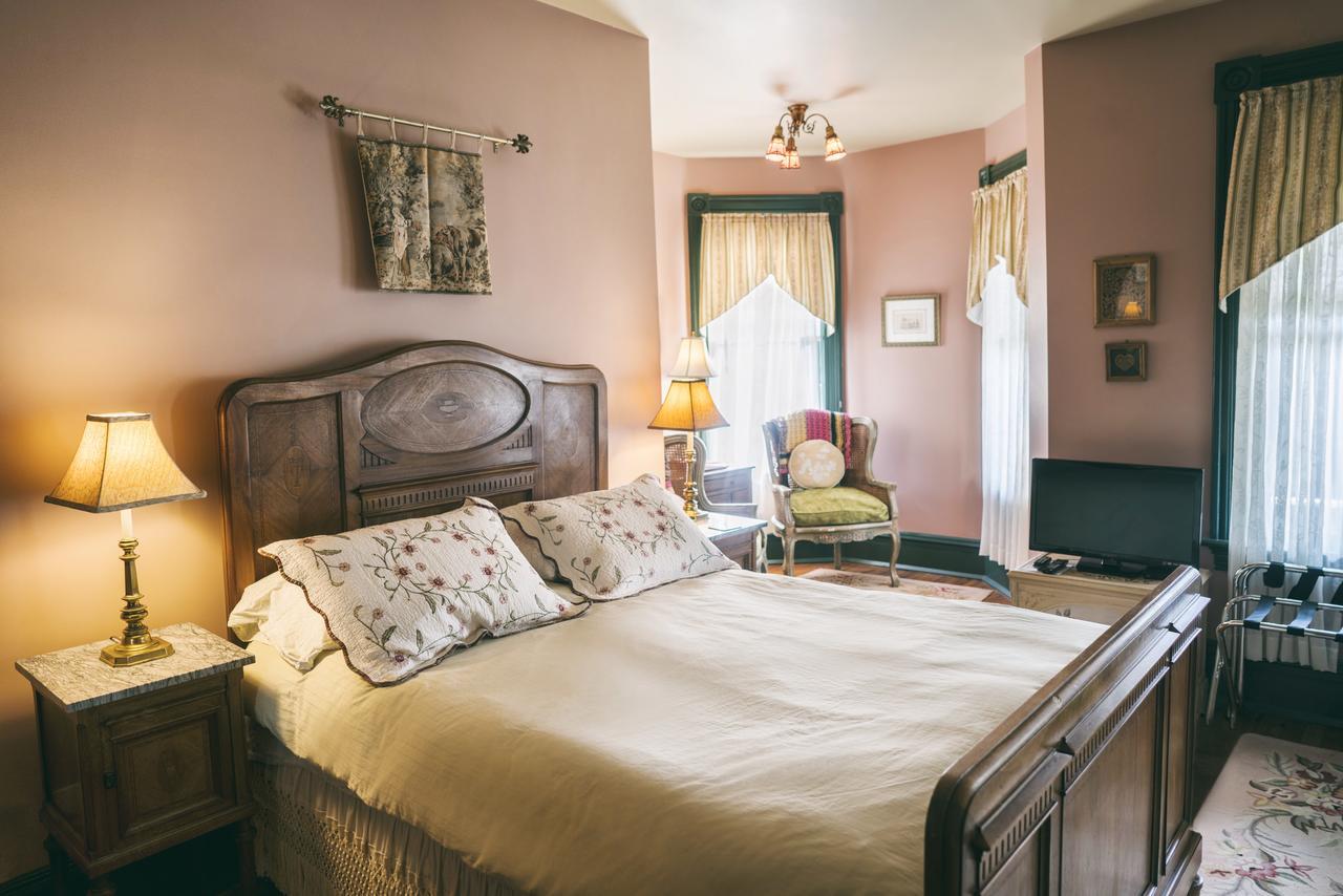 Hummingbird Inn Easton Dış mekan fotoğraf