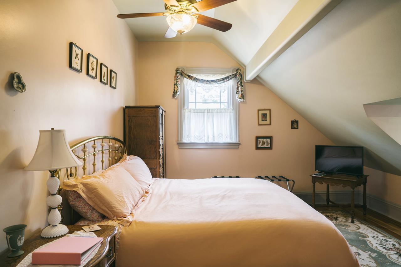 Hummingbird Inn Easton Dış mekan fotoğraf