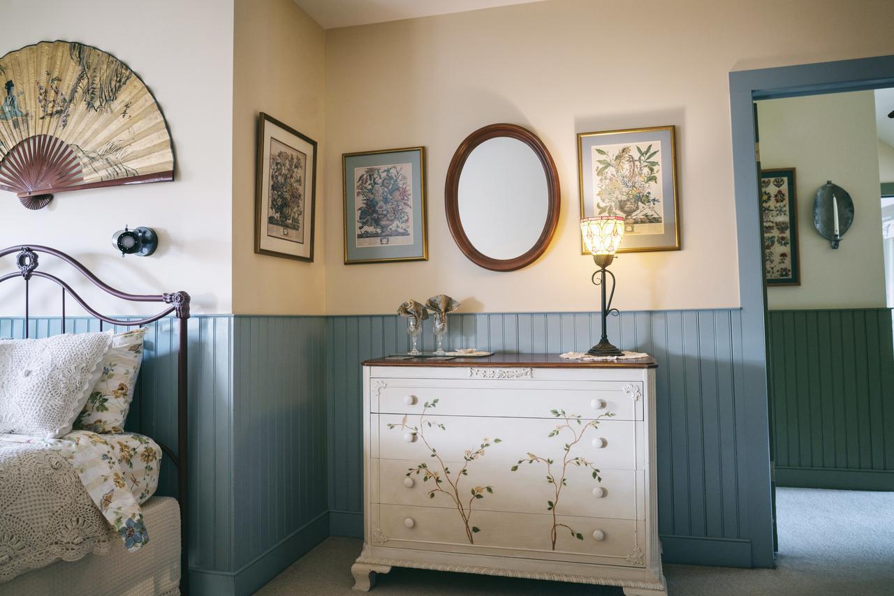 Hummingbird Inn Easton Dış mekan fotoğraf