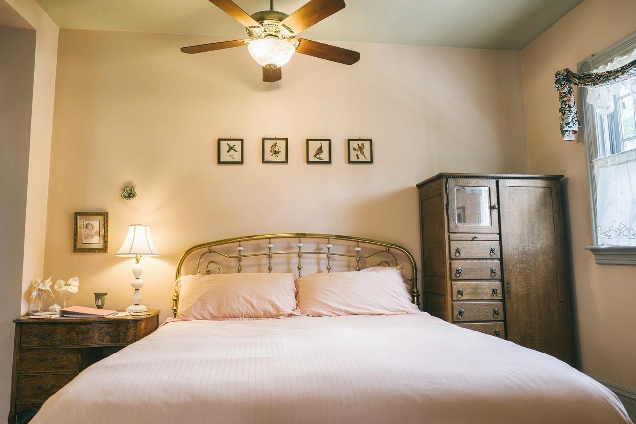 Hummingbird Inn Easton Dış mekan fotoğraf
