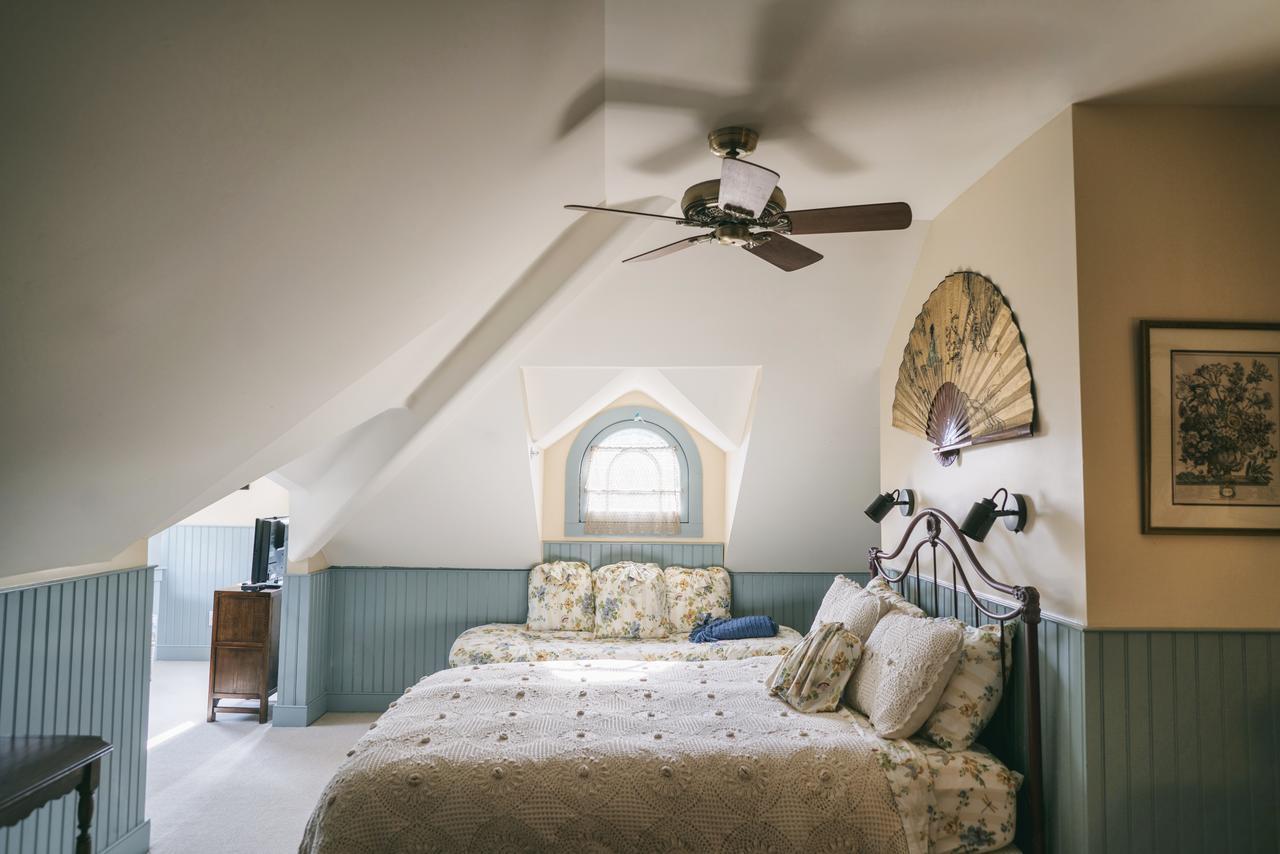 Hummingbird Inn Easton Dış mekan fotoğraf