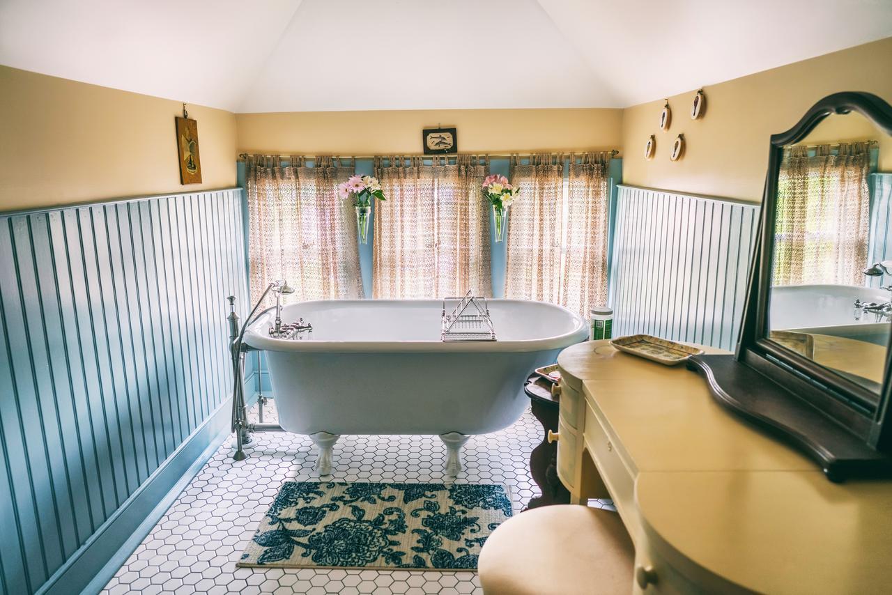 Hummingbird Inn Easton Dış mekan fotoğraf