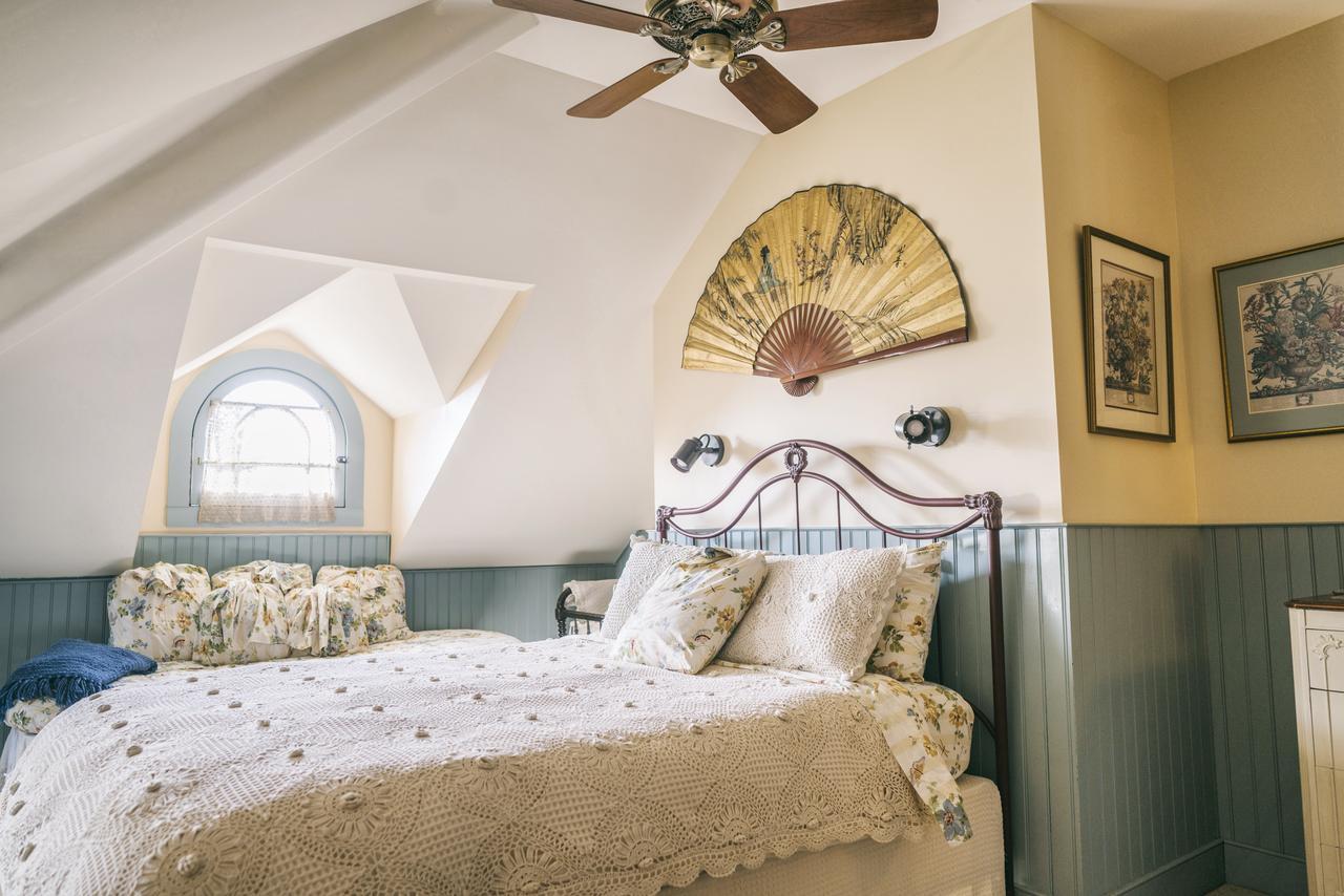 Hummingbird Inn Easton Dış mekan fotoğraf