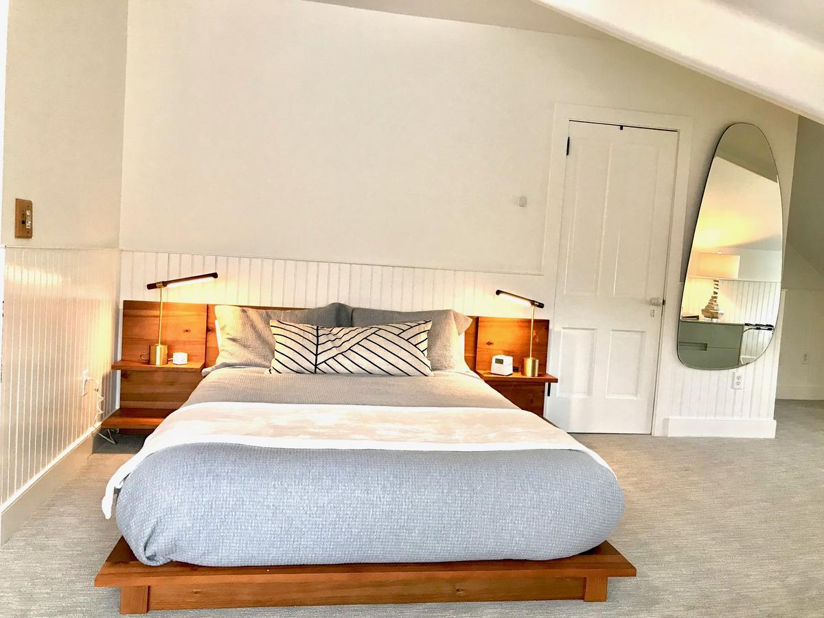 Hummingbird Inn Easton Dış mekan fotoğraf