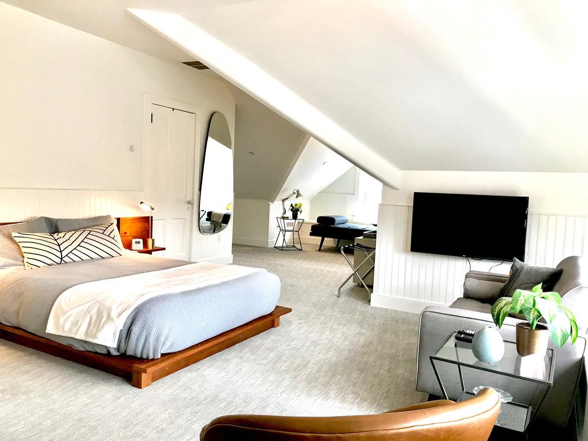 Hummingbird Inn Easton Dış mekan fotoğraf